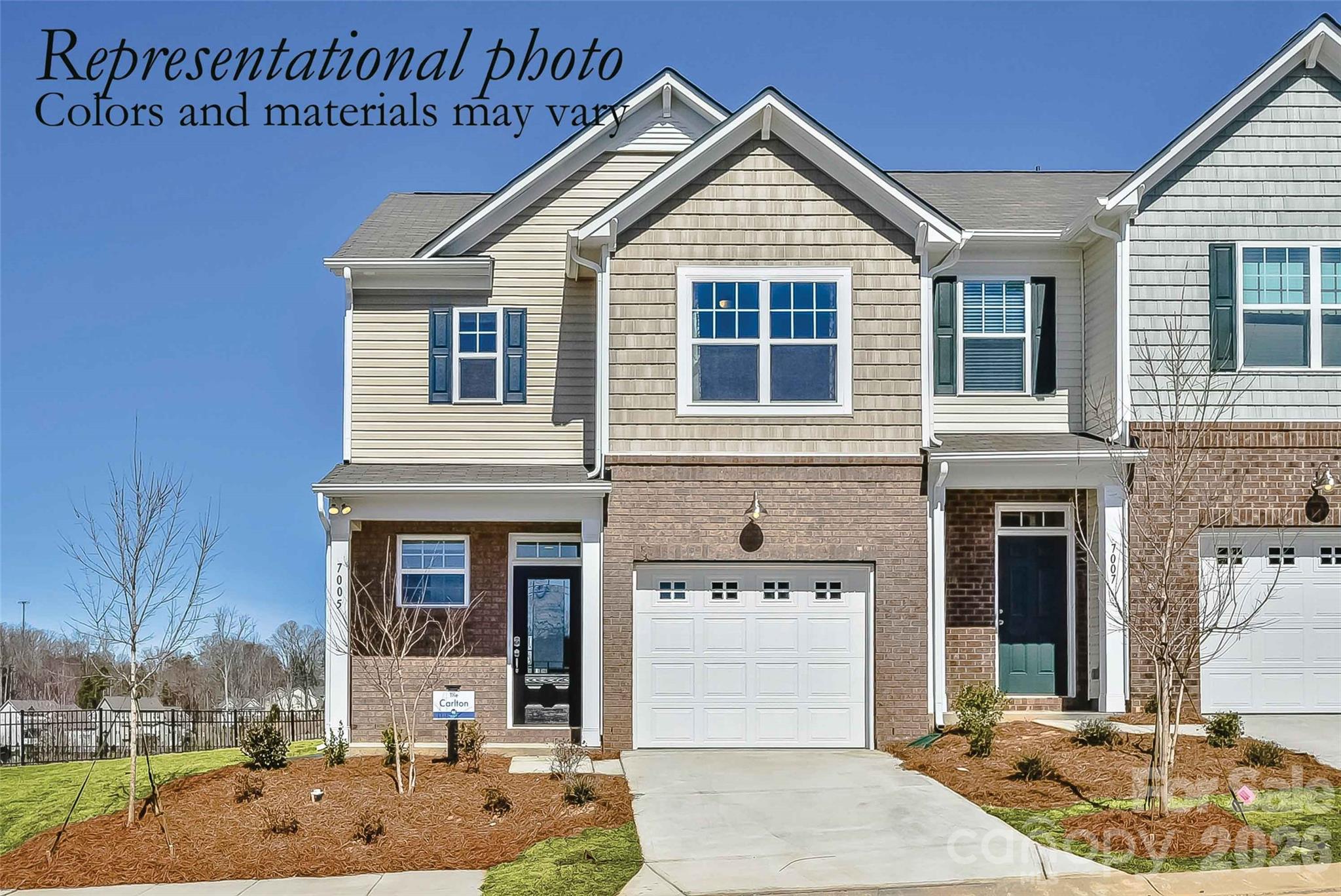 1229 Nighthawk Way Belmont NC 28012