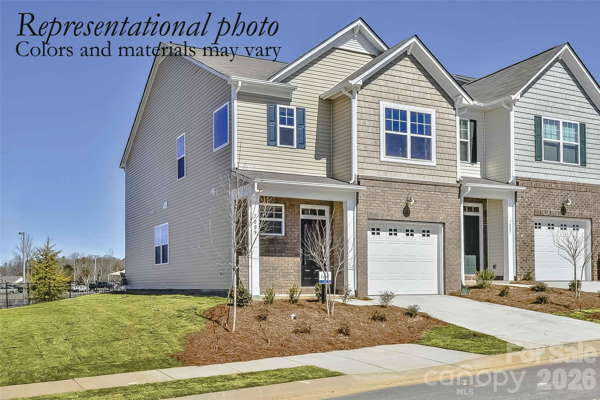 1229 Nighthawk Way Belmont NC 28012