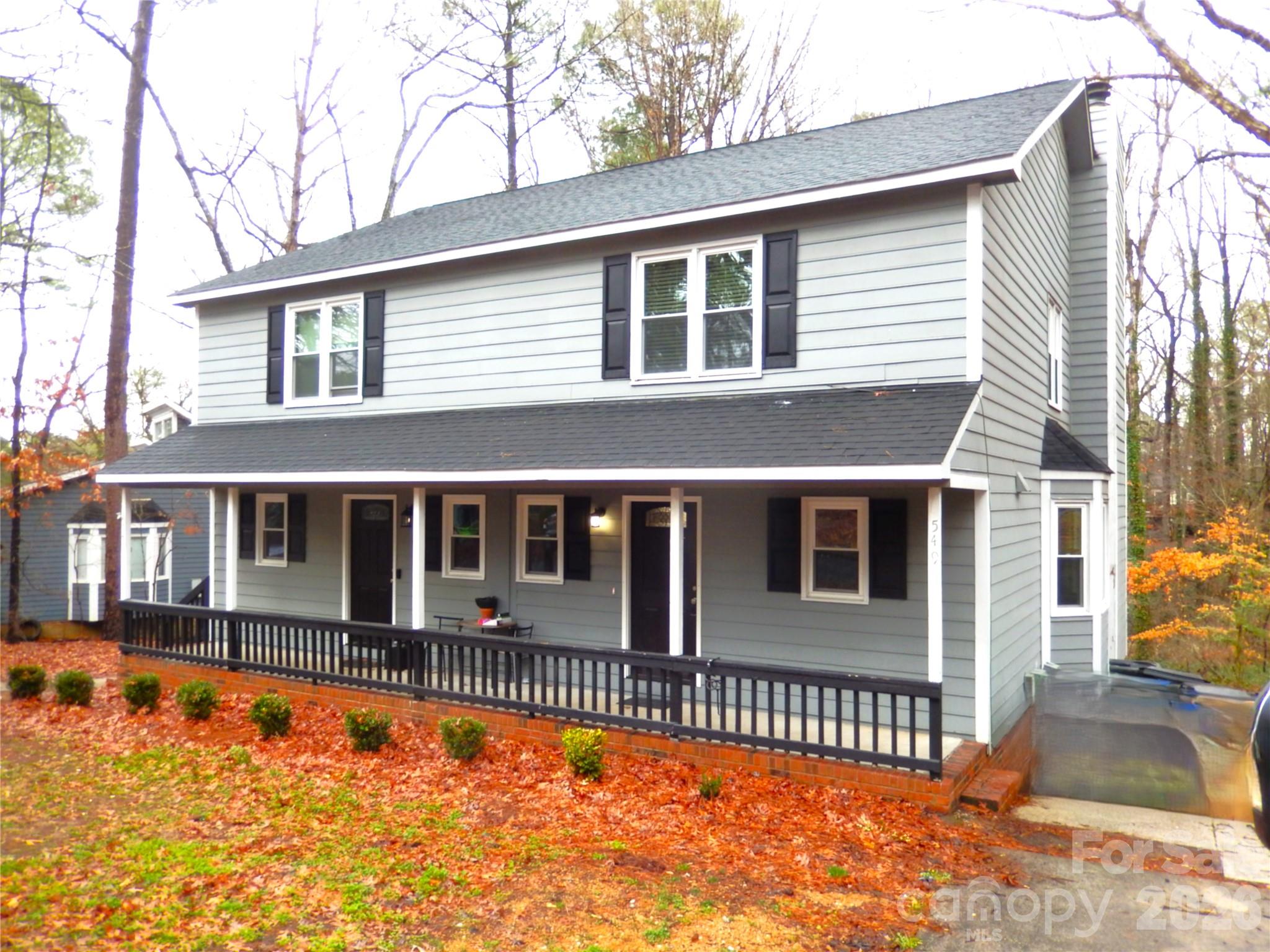 549 Brent Road Raleigh NC 27606