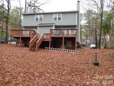 549 Brent Road Raleigh NC 27606