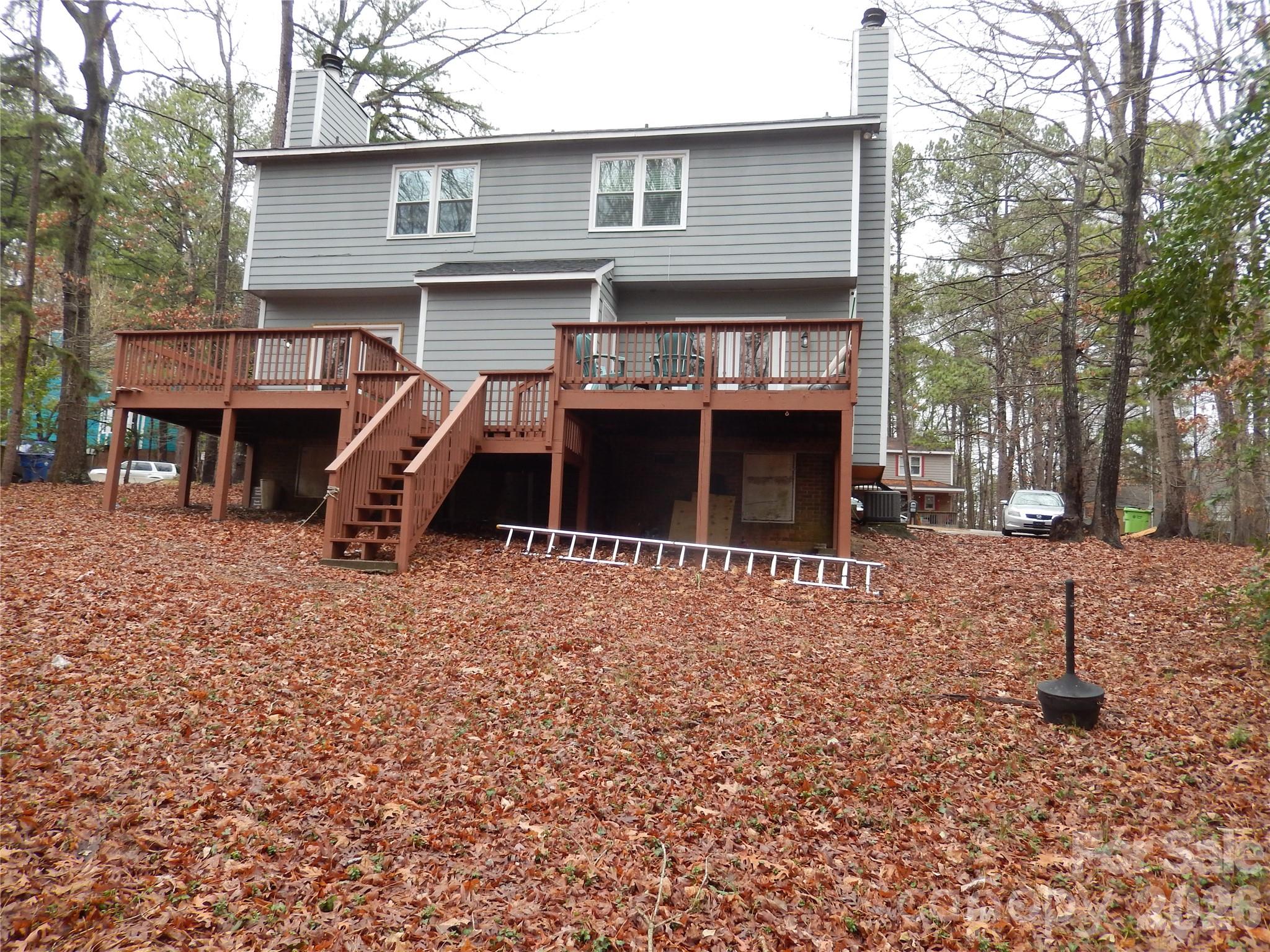 549 Brent Road Raleigh NC 27606