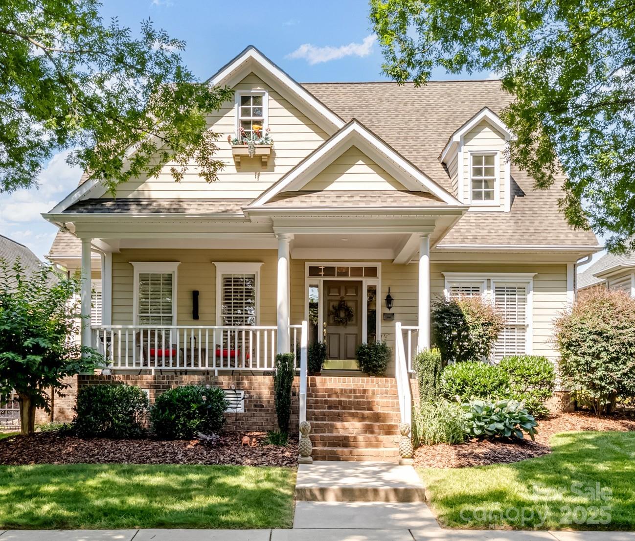 5572 Yorke Street NW Concord NC 28027