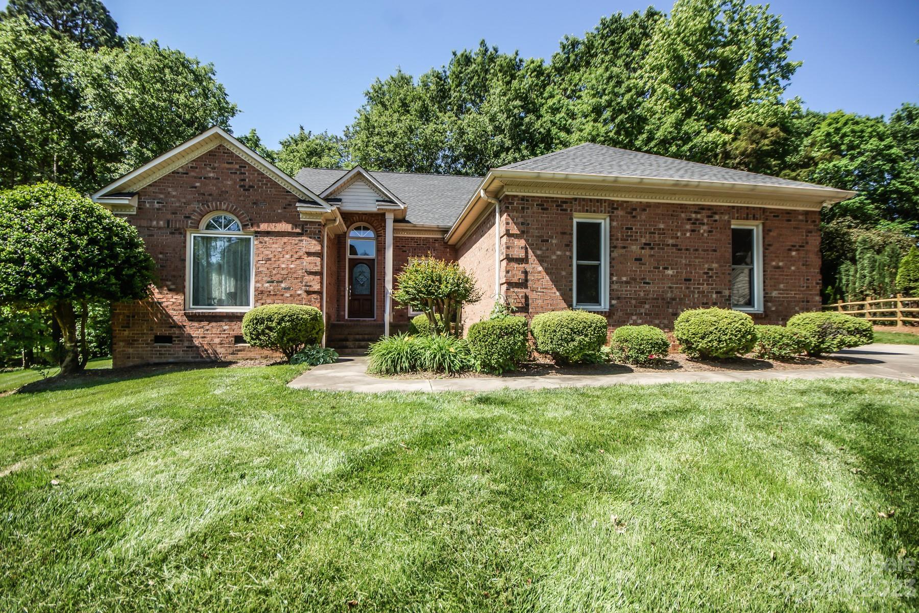 1845 Park Grove Place NW Concord NC 28027