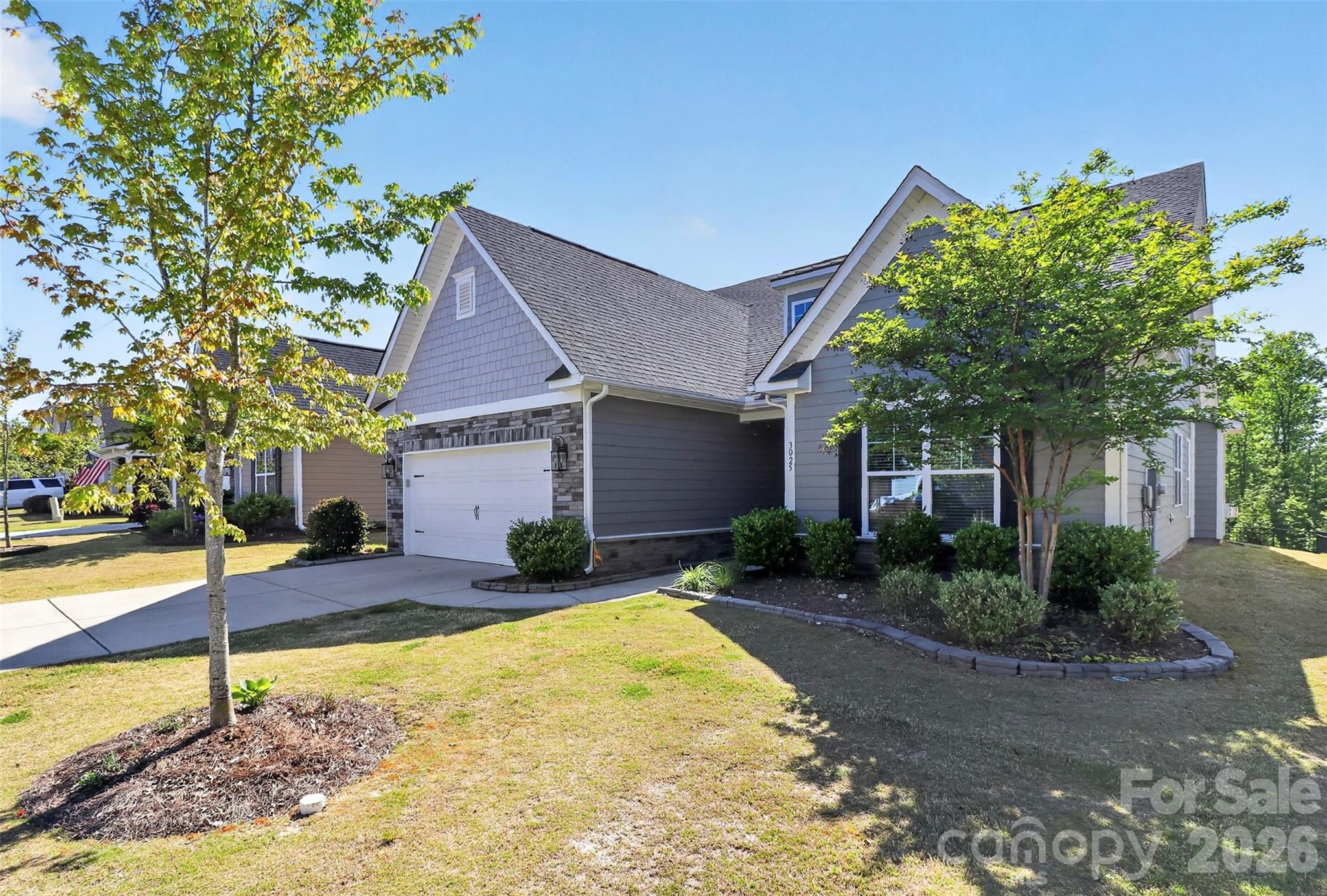 3025 Kinsley Court Fort Mill SC 29707