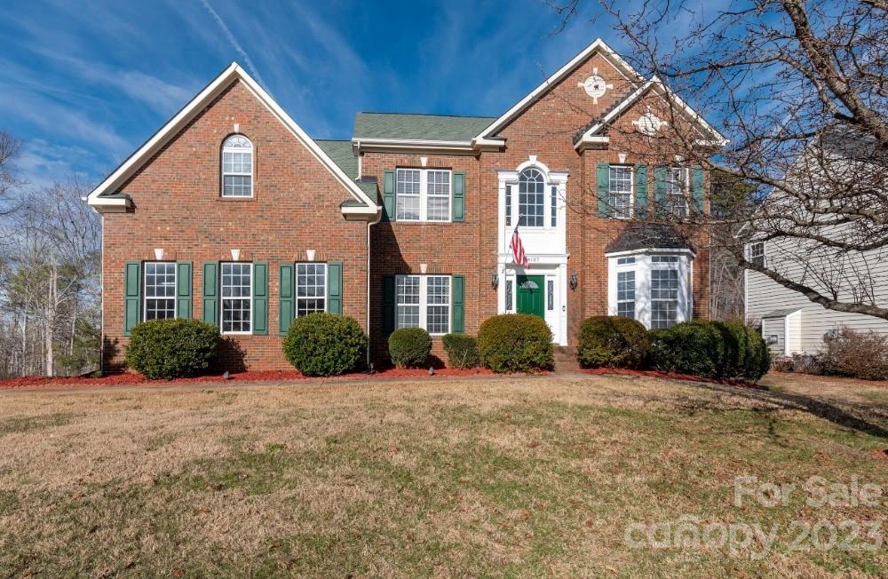 4107 Saint Joseph Drive Indian Trail NC 28079