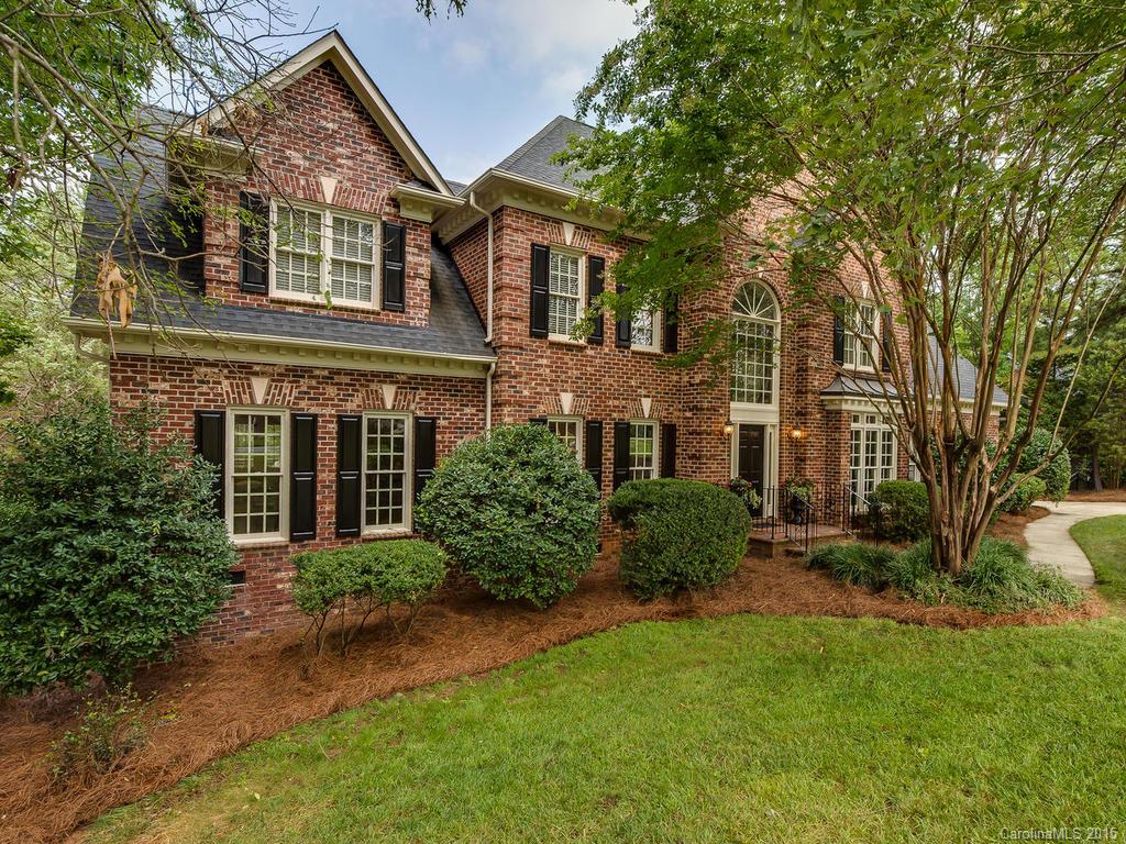 3543 Providence Manor Road Charlotte NC 28270