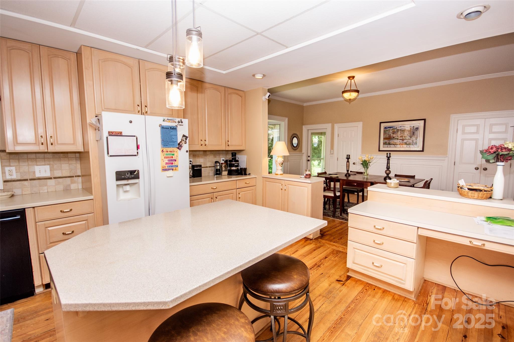 10245 Cool Springs Road Woodleaf NC 27054