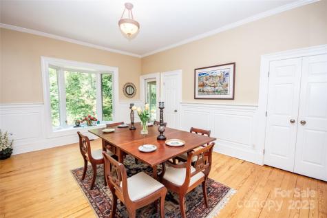 10245 Cool Springs Road Woodleaf NC 27054