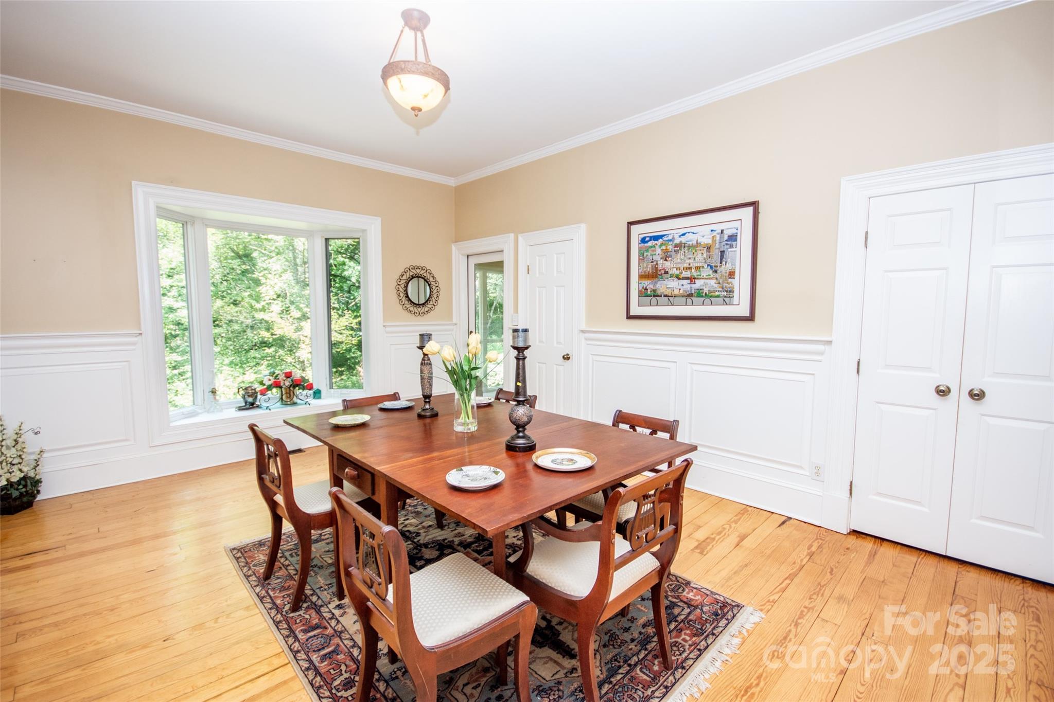 10245 Cool Springs Road Woodleaf NC 27054