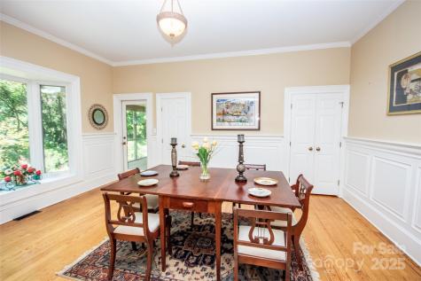 10245 Cool Springs Road Woodleaf NC 27054