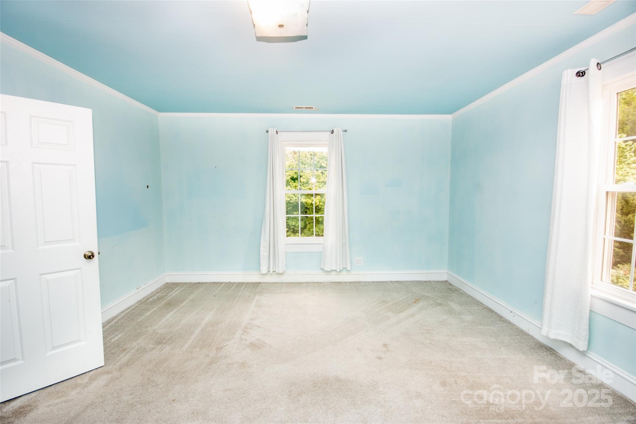 10245 Cool Springs Road Woodleaf NC 27054