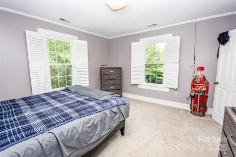 10245 Cool Springs Road Woodleaf NC 27054
