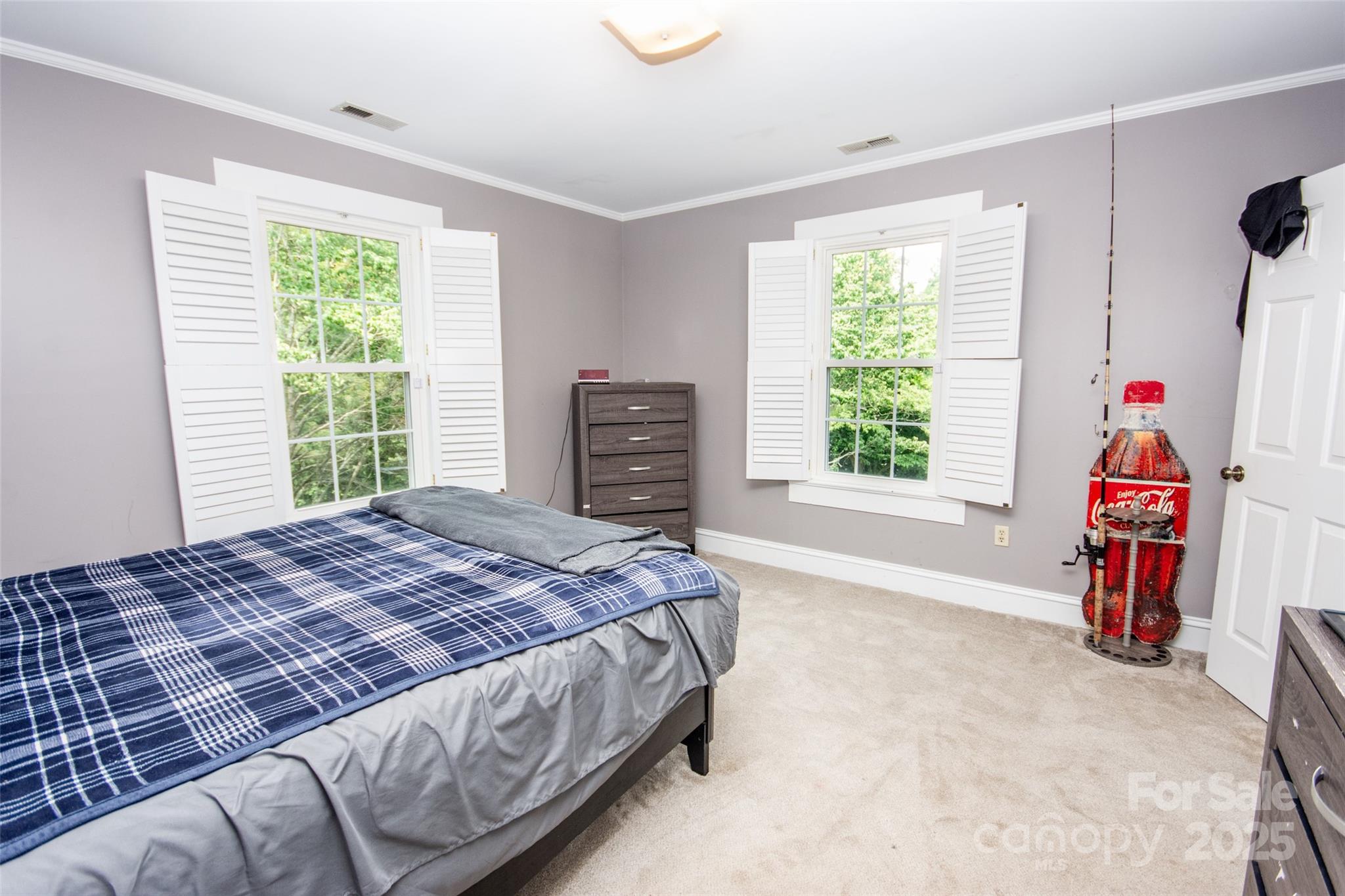 10245 Cool Springs Road Woodleaf NC 27054