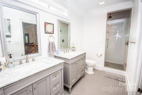 10245 Cool Springs Road Woodleaf NC 27054