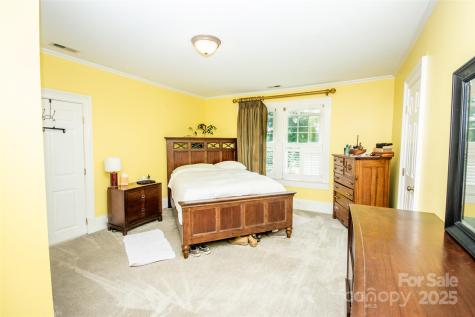 10245 Cool Springs Road Woodleaf NC 27054