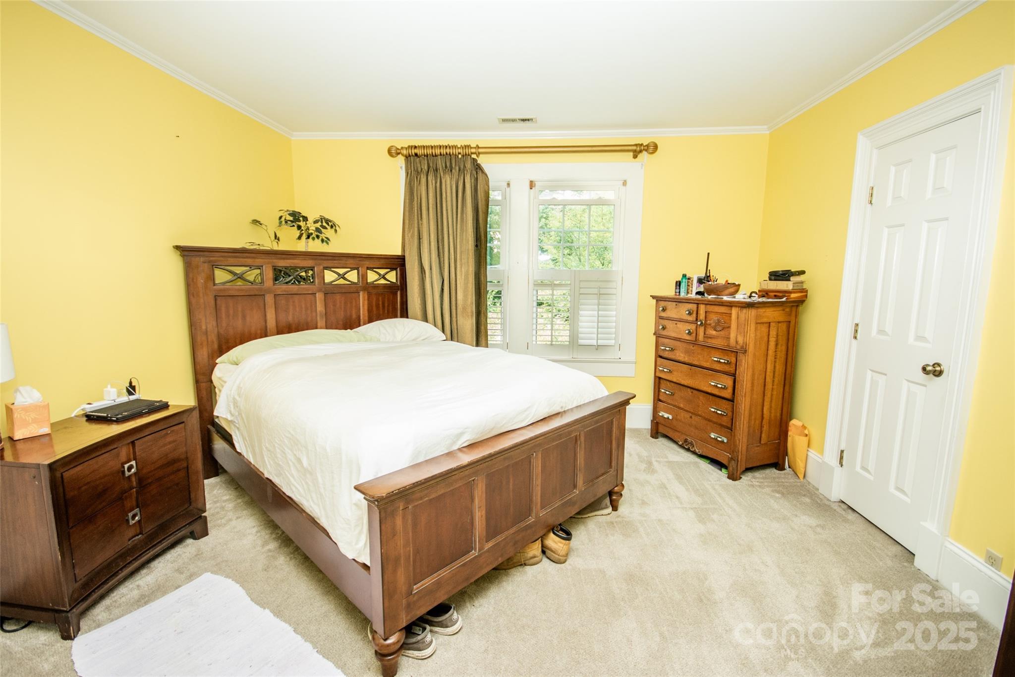 10245 Cool Springs Road Woodleaf NC 27054