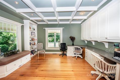 10245 Cool Springs Road Woodleaf NC 27054