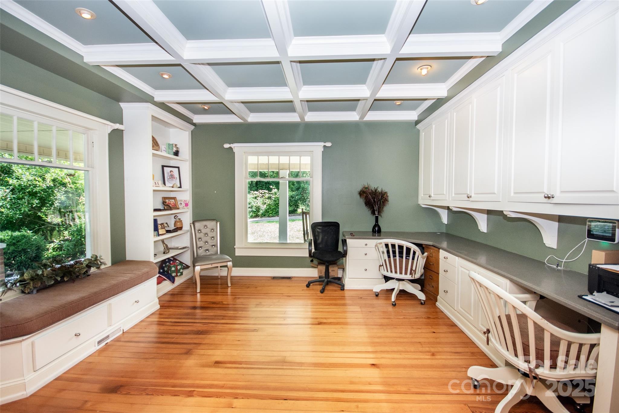10245 Cool Springs Road Woodleaf NC 27054