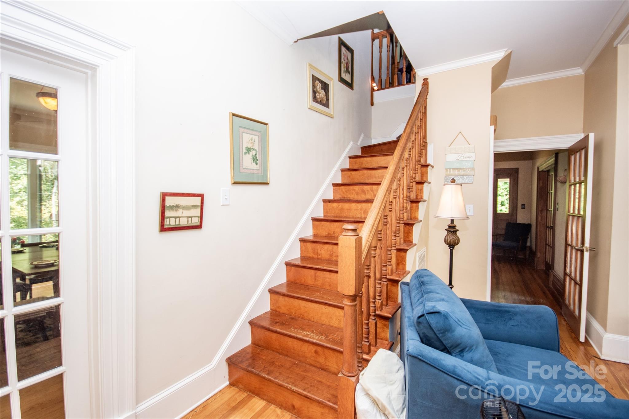 10245 Cool Springs Road Woodleaf NC 27054