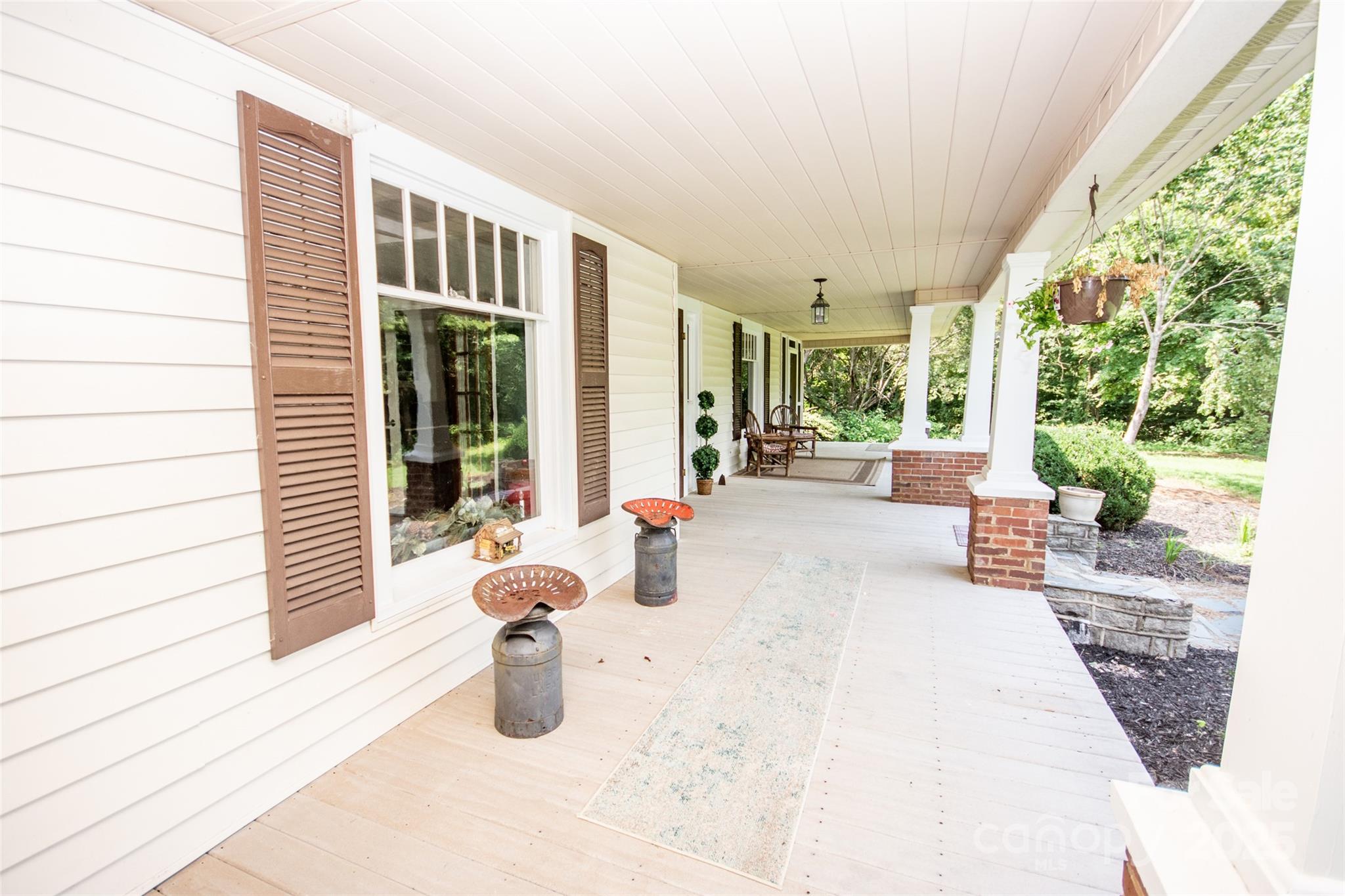 10245 Cool Springs Road Woodleaf NC 27054