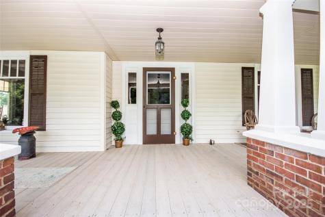 10245 Cool Springs Road Woodleaf NC 27054