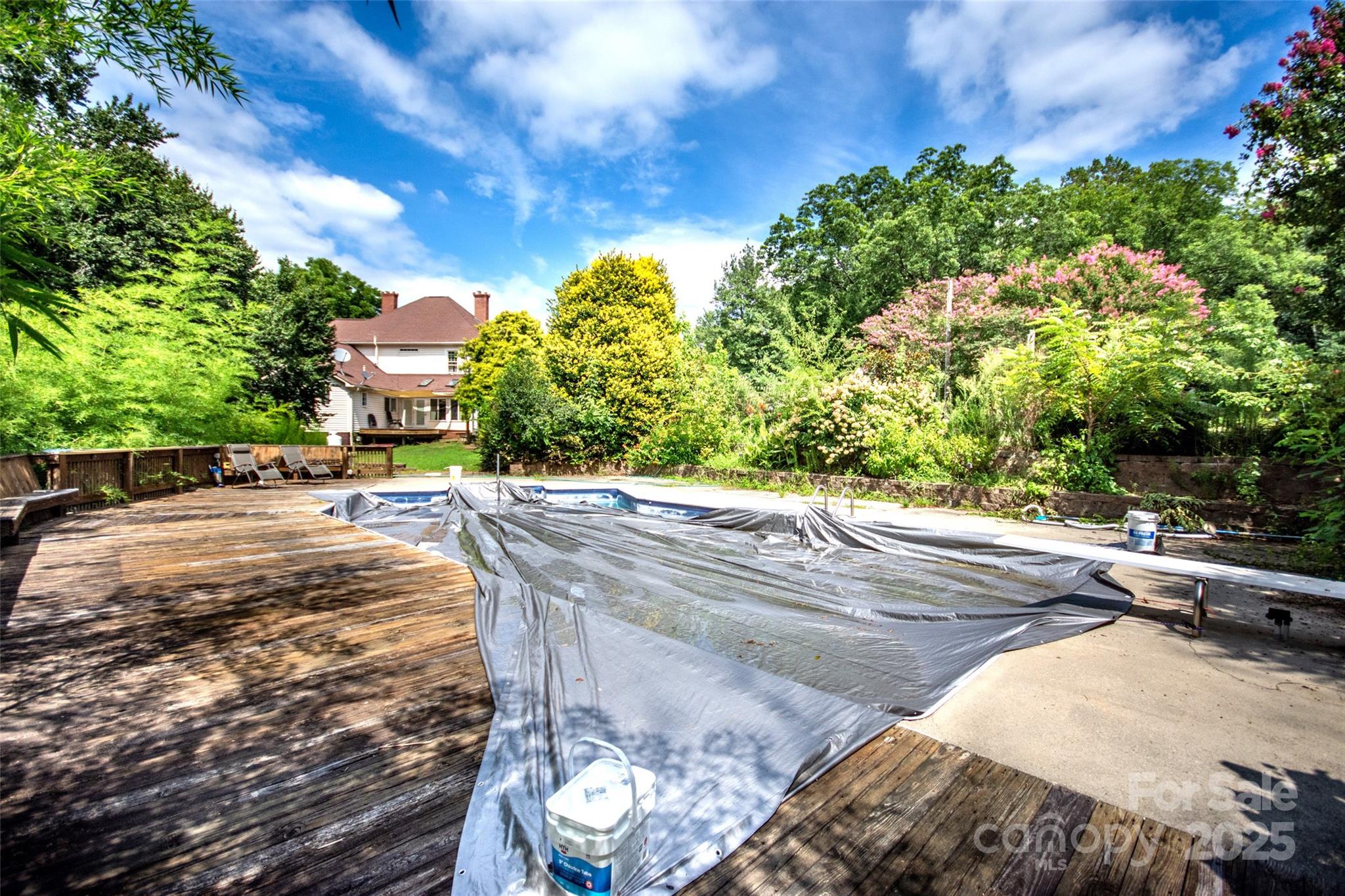 10245 Cool Springs Road Woodleaf NC 27054