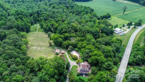10245 Cool Springs Road Woodleaf NC 27054