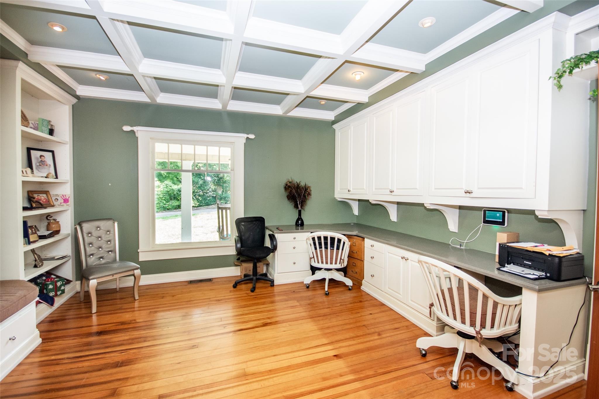 10245 Cool Springs Road Woodleaf NC 27054