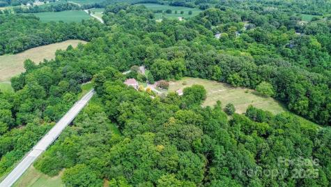 10245 Cool Springs Road Woodleaf NC 27054