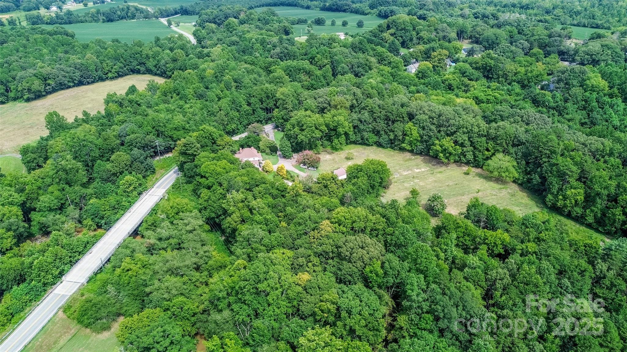 10245 Cool Springs Road Woodleaf NC 27054