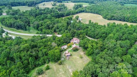 10245 Cool Springs Road Woodleaf NC 27054