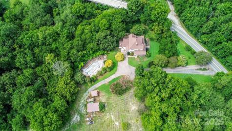 10245 Cool Springs Road Woodleaf NC 27054
