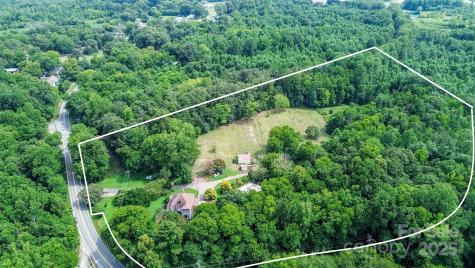 10245 Cool Springs Road Woodleaf NC 27054