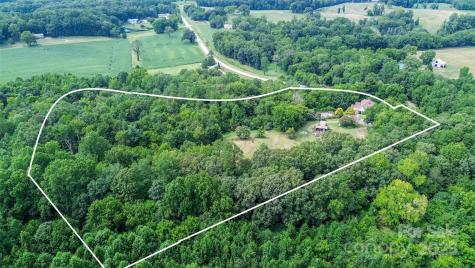10245 Cool Springs Road Woodleaf NC 27054