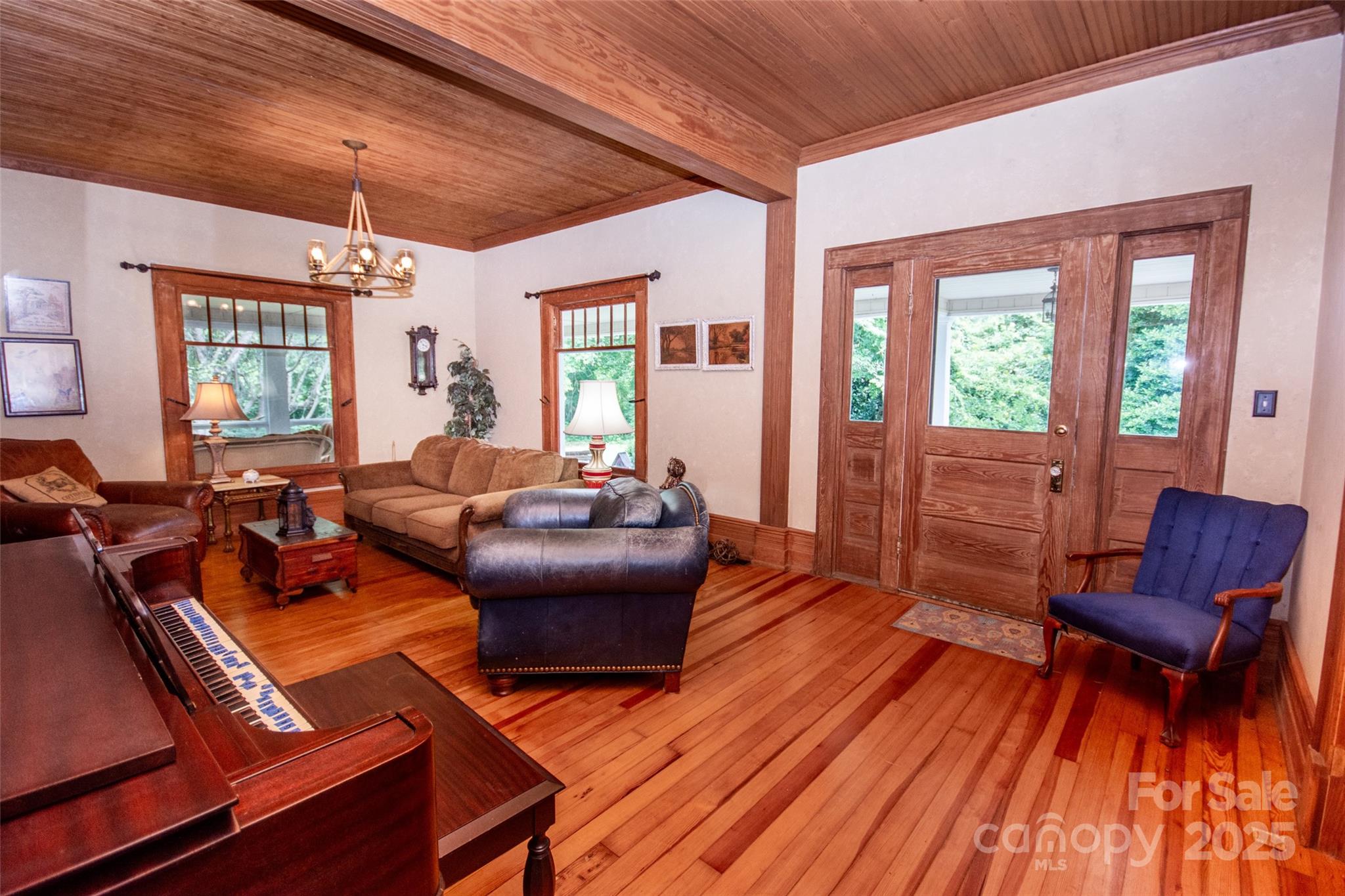 10245 Cool Springs Road Woodleaf NC 27054