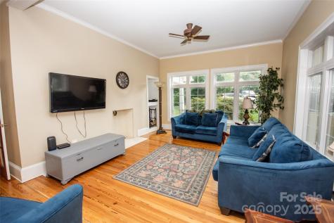 10245 Cool Springs Road Woodleaf NC 27054