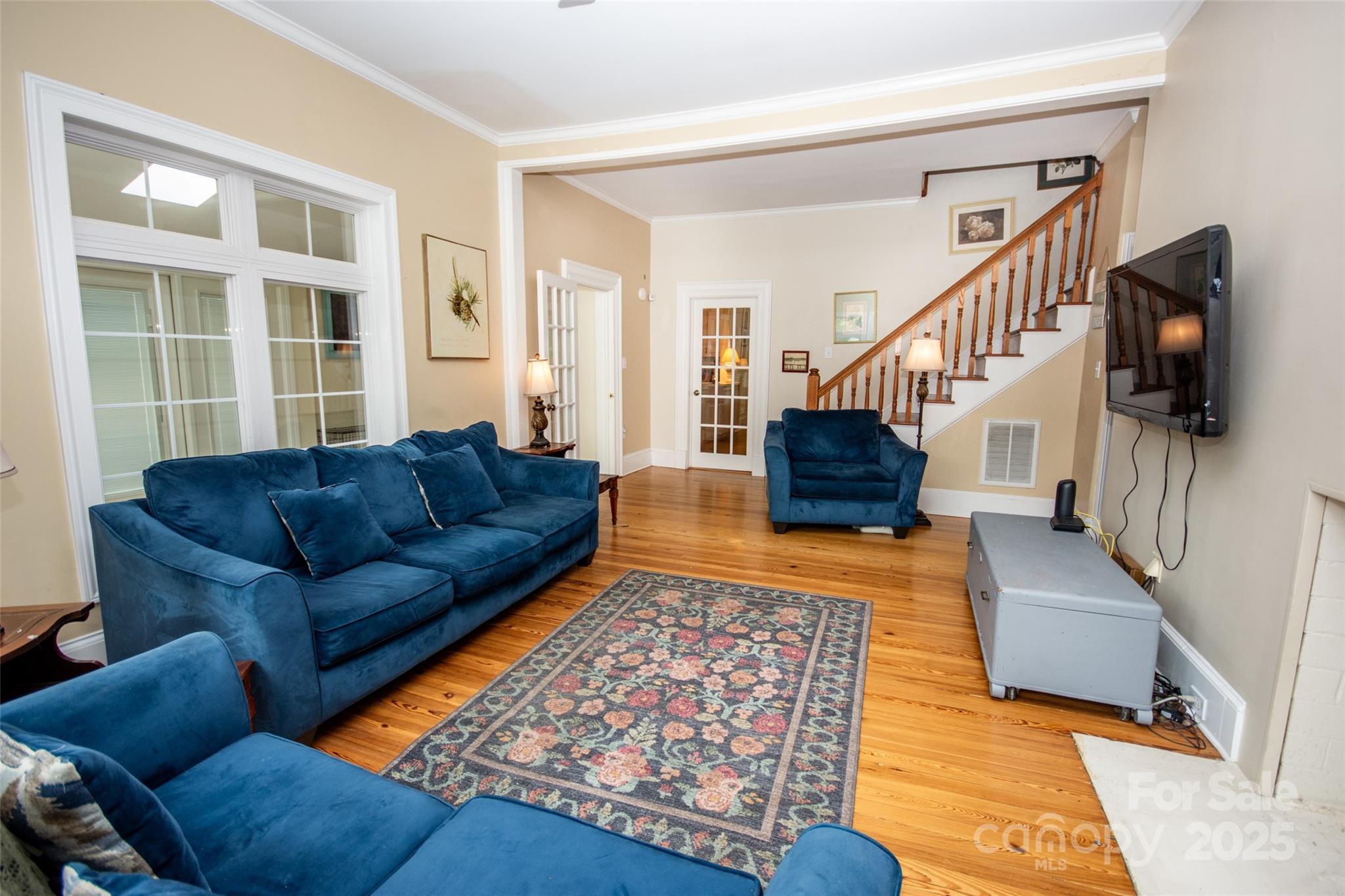 10245 Cool Springs Road Woodleaf NC 27054