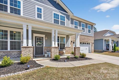 3074 Falling Stone Circle Indian Trail NC 28079