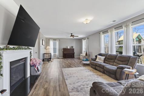 3074 Falling Stone Circle Indian Trail NC 28079