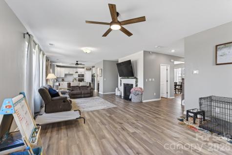 3074 Falling Stone Circle Indian Trail NC 28079