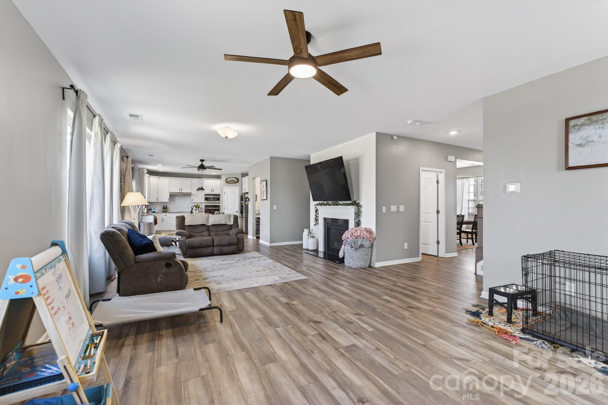 3074 Falling Stone Circle Indian Trail NC 28079