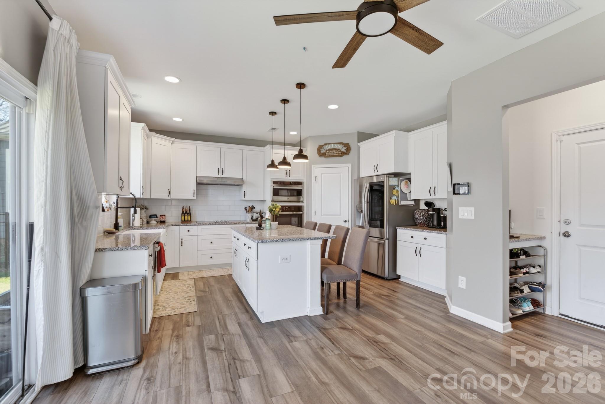 3074 Falling Stone Circle Indian Trail NC 28079