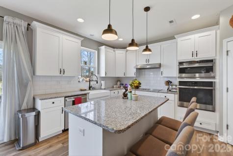 3074 Falling Stone Circle Indian Trail NC 28079