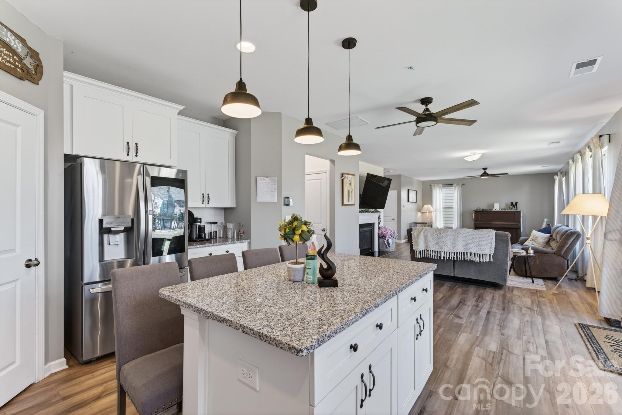 3074 Falling Stone Circle Indian Trail NC 28079