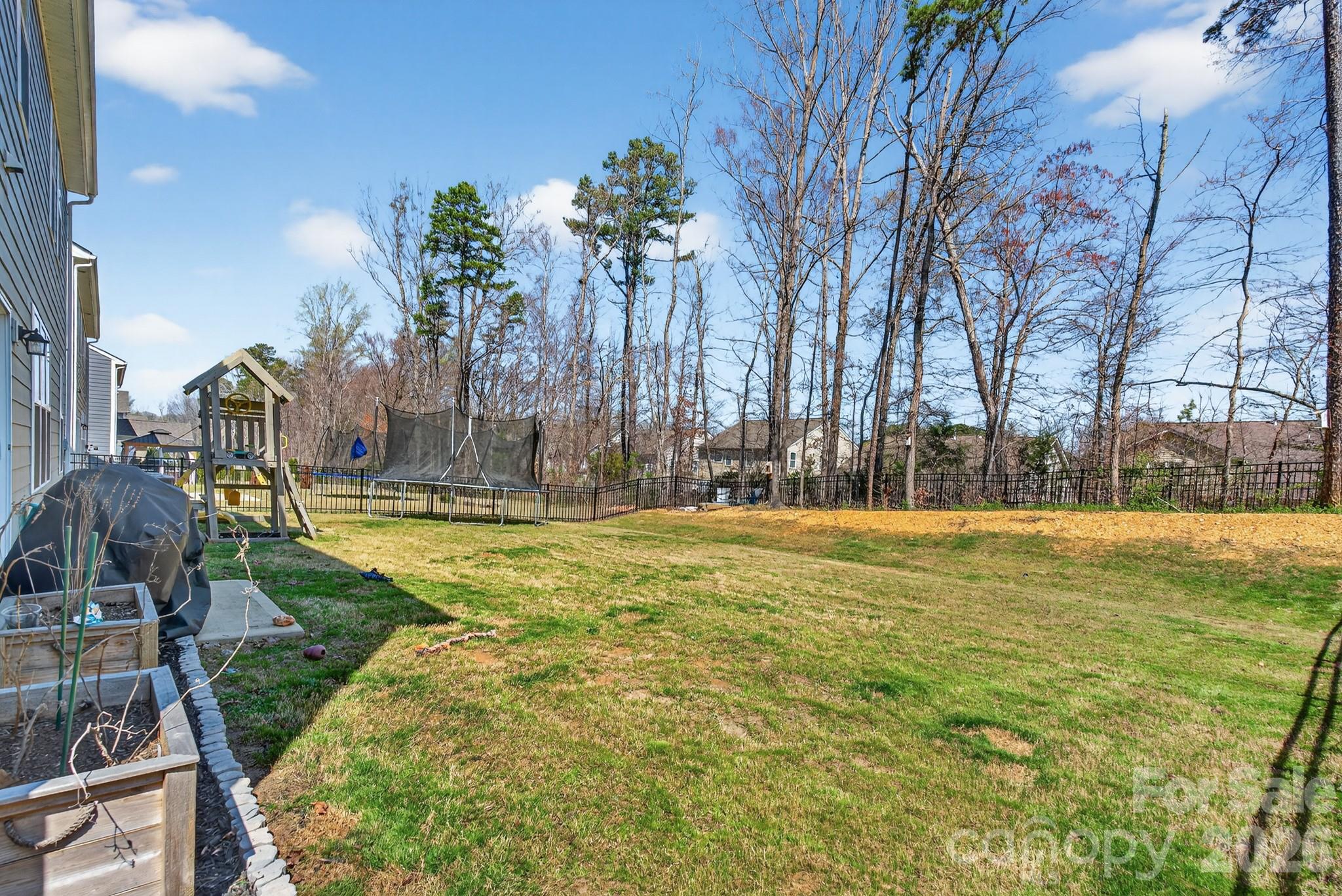 3074 Falling Stone Circle Indian Trail NC 28079