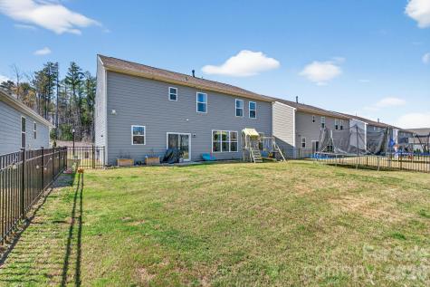 3074 Falling Stone Circle Indian Trail NC 28079