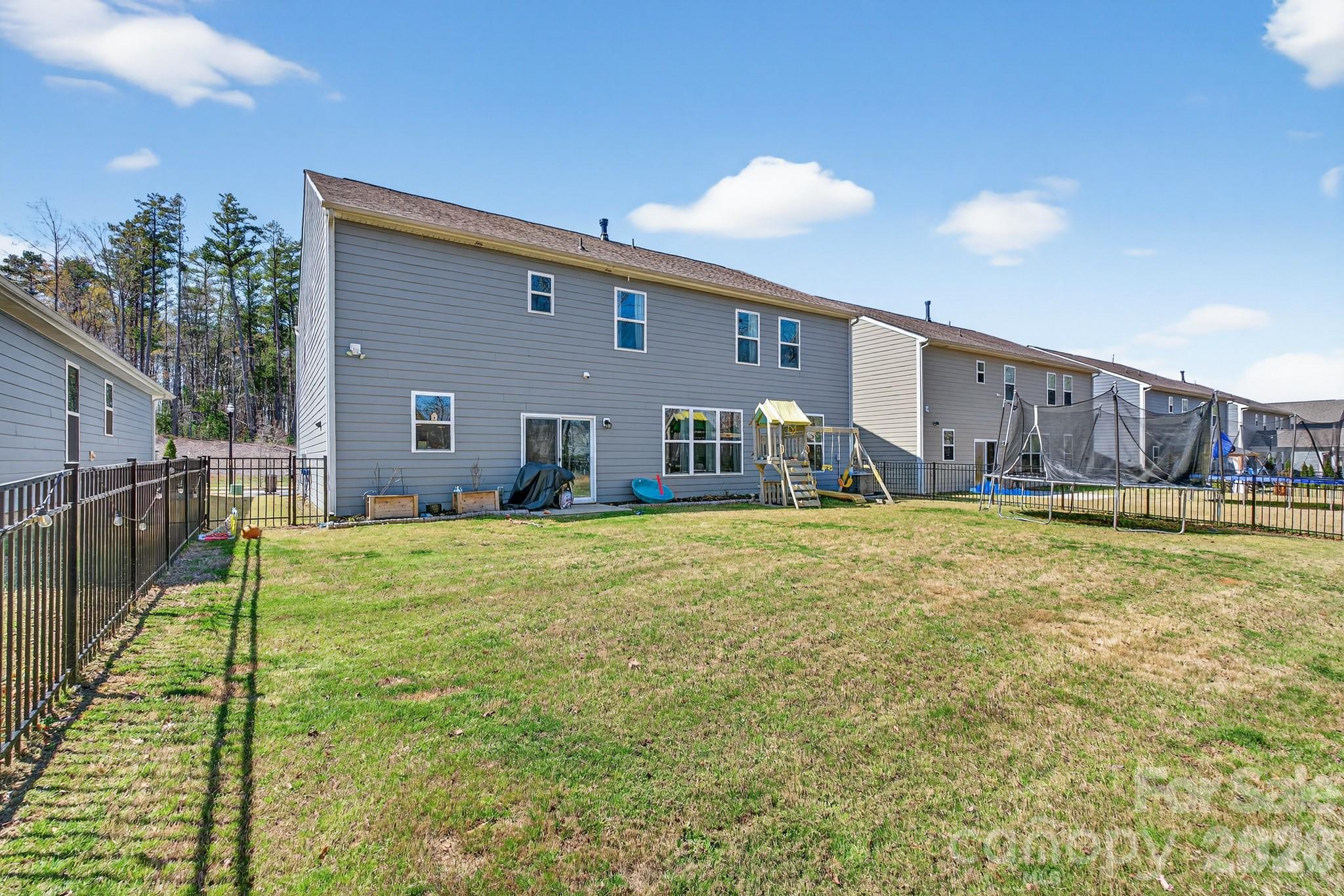 3074 Falling Stone Circle Indian Trail NC 28079