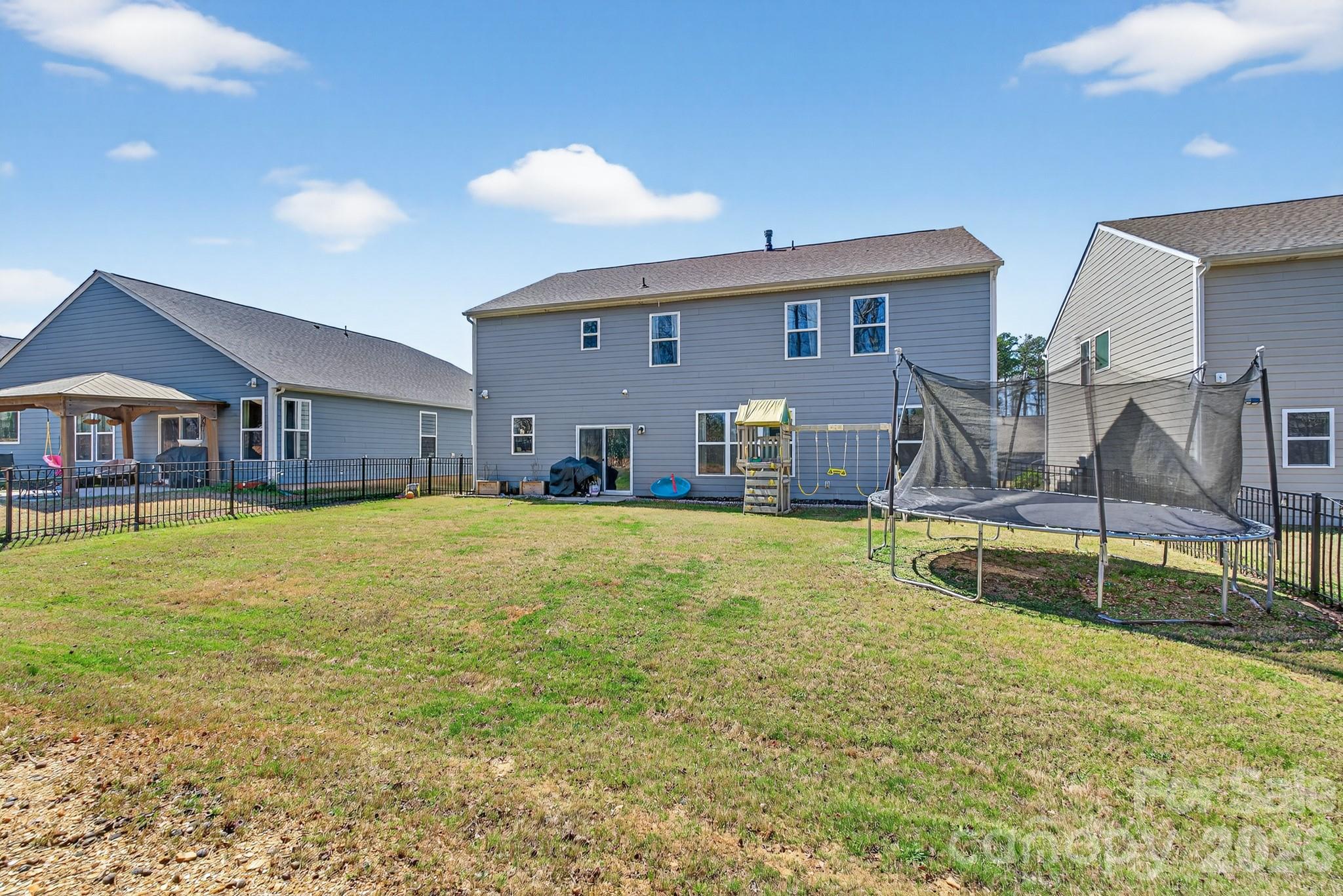 3074 Falling Stone Circle Indian Trail NC 28079