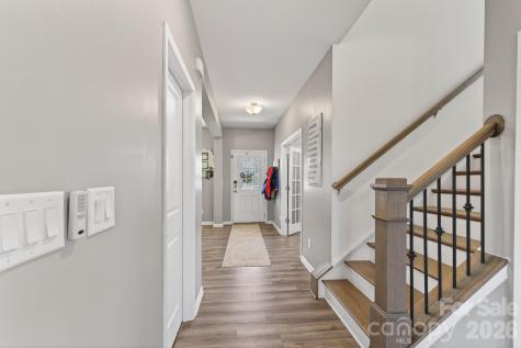 3074 Falling Stone Circle Indian Trail NC 28079