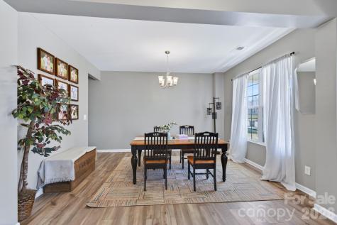 3074 Falling Stone Circle Indian Trail NC 28079